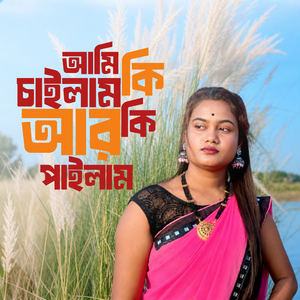 Ami Ki Chailam Ar Ki Pailam