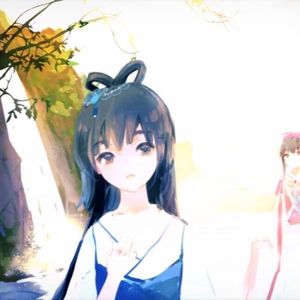 白石溪（2男2女对唱）（Cover 洛天依、乐正绫）