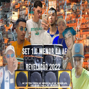 Set Menor Af 1.0
