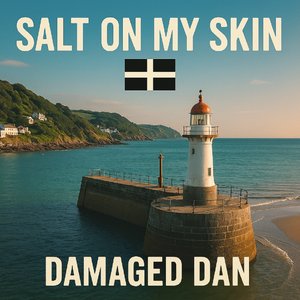 Salt on My Skin