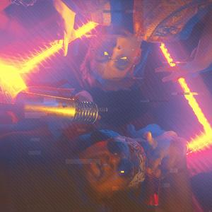 Entering The Abyss (Feeling Free)