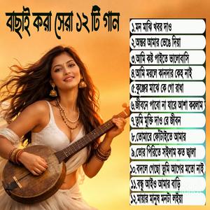 বাছাই করা সেরা ১২ টি গান