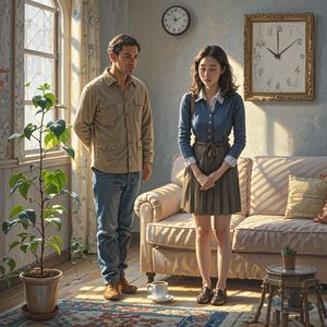 时光里的回声_紫鸳