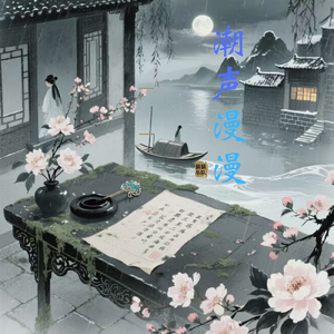 潮声漫漫 伴奏