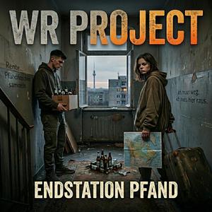 Endstation Pfand