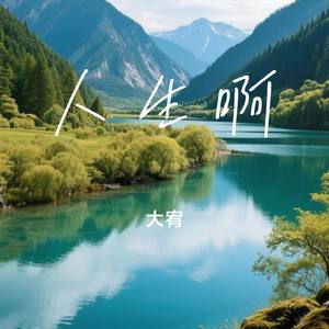 人生啊