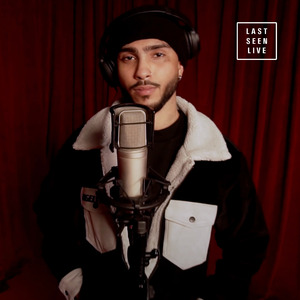 Playing It Safe (Live) (feat. Nazmi) (Live)