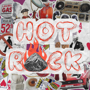 Hot Rock