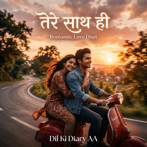 तेरे साथ ही