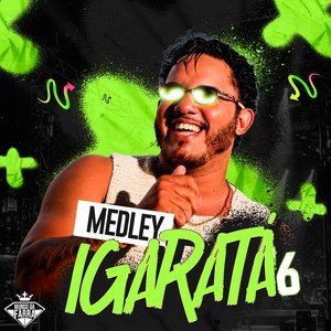 Medley Igaratá 6