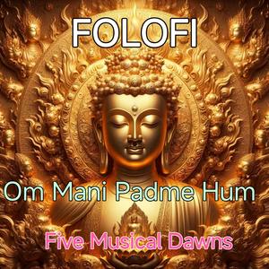 一五：六字大明咒（观音菩萨心咒）