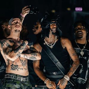 "DESELR"Tyga x Playboi Carti Bounce Trap beat