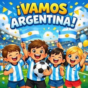 Música de la Copa Infantil de Argentina
