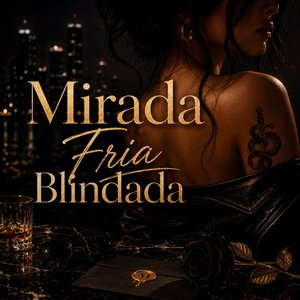 Mirada Fria Blindada