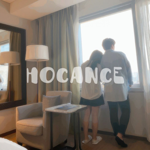 HOCANCE (Prod. & Feat. TOBI)