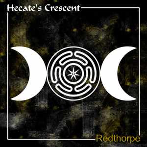 Hecate's Crescent (feat. Joana Osinska)
