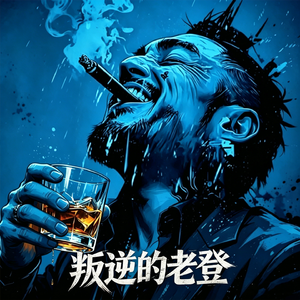 叛逆的老登
