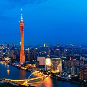 广州广（合唱版）