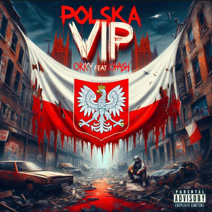 Polska Vıp (feat. Ohash)