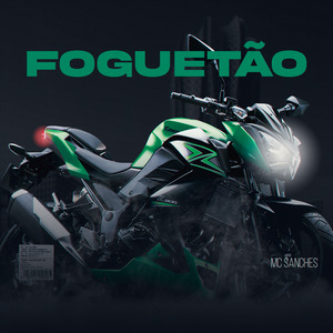 Foguetão