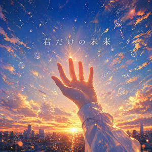 君だけの未来