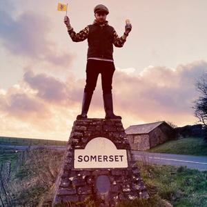Somerset Boy