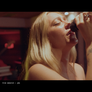 Atrapada (live session)