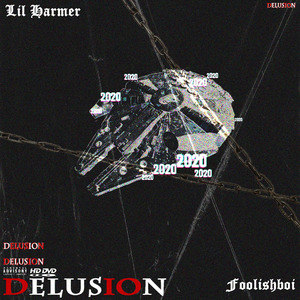 Delusion（Prod.By DRP project）