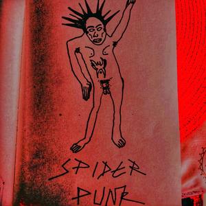 SPIDER PUNK (feat. MagicDihmé)