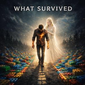 Love You From A Distance