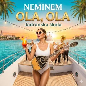 Jadranska škola (feat. Neminem)