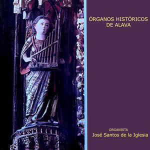 Fabordón Y Versos De 2do.Tono (en el Órgano de Villanueva)