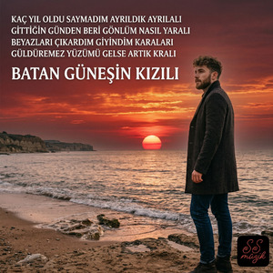 BATAN GÜNEŞİN KIZILI 2