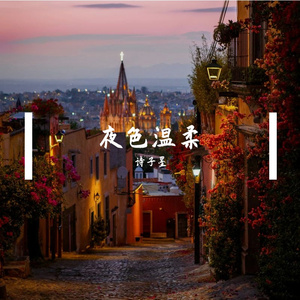 夜色温柔