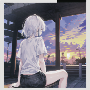 Crush（破碎）