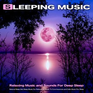 Tranquil Sleeping Music