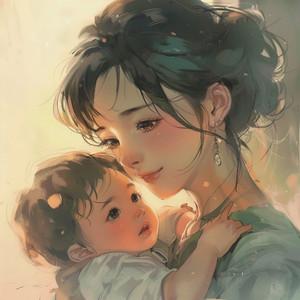 Melodía Crepuscular Del Bebé