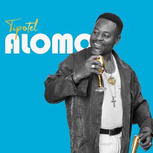 Alomo (Mastered)