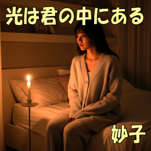 光は君の中にある