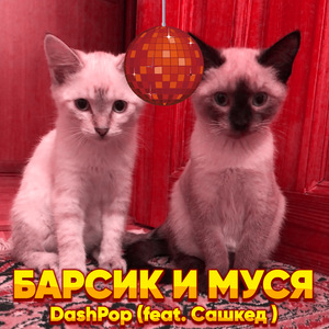 Барсик и Муся (feat. Сашкед)