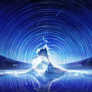 清晨的梦幻旋律