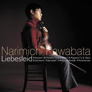 歌劇「ポギーとベス」より　そんなことはどうでもいいさ（ガーシュイン／ハイフェッツ編）