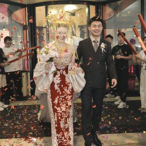 捡了一封情书