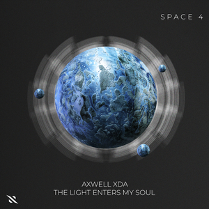 The Light Enters My Soul