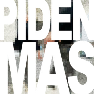 PIDEN MAS