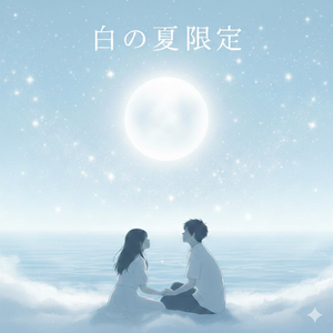 夏めく 夕日 夢の余白と解離（夏日将近 落日 梦的留白和解离）