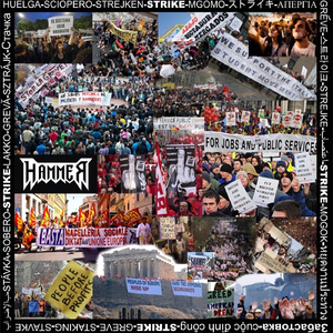 Intro / The Hammer (Live)