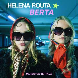 Mahdoton tehtävä