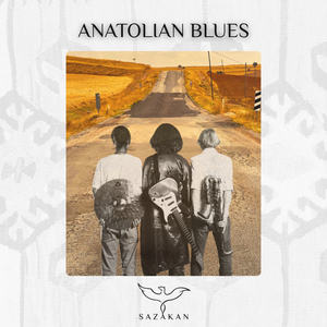 Anatolian Blues