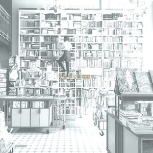 柔和的大学时刻